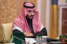 سعدت اليوم بلقاء أخي الأمير محمد بن. Ù…Ø­Ù…Ø¯ Ø¨Ù† Ø³Ù„Ù…Ø§Ù† Ø£ØµØºØ± ÙˆÙ„ÙŠ Ø¹Ù‡Ø¯ ÙÙŠ ØªØ§Ø±ÙŠØ® Ø§Ù„Ø³Ø¹ÙˆØ¯ÙŠØ© Ø£Ø®Ø¨Ø§Ø± Ø§Ù„Ø³Ø¹ÙˆØ¯ÙŠØ© ØµØ­ÙŠÙØ© Ø¹ÙƒØ§Ø¸
