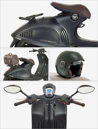 vespa 946 emporio armani mobil klasik mobil klasik