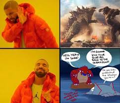 May 01, 2021 · godzilla vs. Godzilla Vs King Kong Album On Imgur