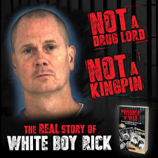 White Boy Rick