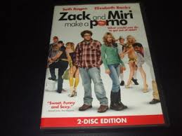 Zack and Miri Make a Porno (DVD, 2008, 2-Disc Edition) 796019819305 | eBay