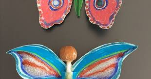 Check spelling or type a new query. Schmetterling Mit Lolli Basteln Selbstgemacht Schmetterling