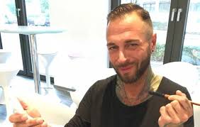 Wie die ‚sport bild' berichtet, gab es einige gegenstimmen aus den kontrollgremien. Koln 50667 David Dos Santos So Verandert Als Sophia