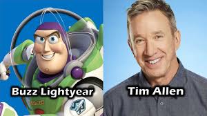Disney replaced Tim Allen with a younger, woker actor. It didn't goes as  well as they thought it would.
