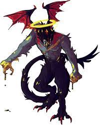 Pin By Digby On Devilman Crybaby Devilman Crybaby Dark Creatures Cry Baby