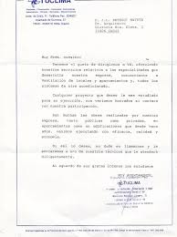 Vender, comprar, agradecer, cobrar, reclamar, invitar, etc. Carta Comercial Tuclima Climatizacion Y Mante Buy Old Business Letters At Todocoleccion 145568922