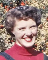 Arlene Noble Saline Obituary April 12, 2024