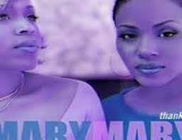 Mary Mary- I Sings