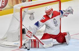 Šimon hrubec o projektu pojď ven. Khl Se Rozjela Brankar Hrubec Trci Doma Je To Postavene Na Hlavu Rika Hokej Lidovky Cz