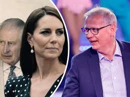 Günther Jauch vs. König Charles: Niederlage im Quotenduell