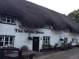White horse inn & horse hotel. The White Horse Inn Restaurant Updated 2021 Prices Reviews Photos Thruxton England B B Tripadvisor