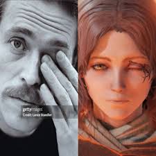 What is your dream cast for the Elden Ring movie?