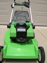 Lawn Boy M Series M21zprc 5 Hp Push Lawn Mower Push Lawn Mower Lawn Mower Mower