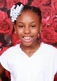 Obituary for Yahvi Angel Gregory