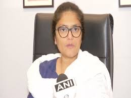 Music of song bahot roye by singer payal dev is given by payal dev. Former Cong Mp Sushmita Dev Resigns From Party