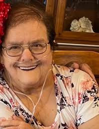 Obituary information for Leslie Deloris Blair
