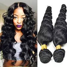 Tinashe virgin hair loose wave hair human bundles weave wholesale, brazilian loose wave hair, malaysian loose wave hair, peruvian loose wave hair, indian loose wave hair, loose wave hair with closure or lace frontal for full head sales. Buy Fidgetgear Wig Loose Wave Human Hair Weaves Kinky Curly Hair Real Natural Black Flexible Soft Hair Extensions 10 Features Price Reviews Online In India Justdial