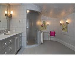 33 elegant white primary bathroom ideas (photos) an incredible collection of 33 spectacular white primary bathrooms here. A Look Inside Our Award Winning Bathroom Remodel Leslie Fine Interiors