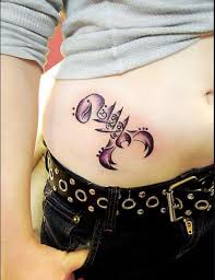 Maybe you would like to learn more about one of these? 180 Tribal Scorpion Tattoos For Men 2021 3d Traditional Designs