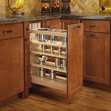 5 Base Organizer W Blumotion Soft Close Servo Drive 448 Bcscsd 5c Kitchen Base Cabinets Farmhouse Kitchen Cabinets Rev A Shelf