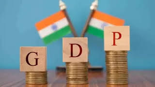 क्या GDP के आंकड़ों से हुई है छेड़छाड़? बवाल के बीच केंद्र ने सामने रखी सच्चाई - india gdp govt rejects claims of manipulating growth data