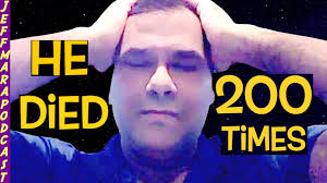 Rahim Shares MULTIPLE Near Death Experiences & Gives A LIVE Chakra  Balancing MEDITATION