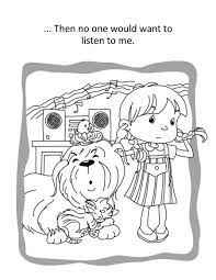 You could use it around valentine's day or anytime you are teaching about love. 1 Corinthians 13 Coloring And Activity Book Icharacter