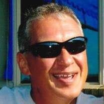 Todd Allen Biggs Obituary