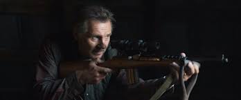 The marksman isn't exactly a bad film. Marksman The 2021 Whats After The Credits The Definitive After Credits Film Catalog Service