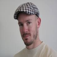 Athlete: David Buckles