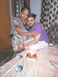 Wife was hesitant when i told her my fantasy but said she would look into it. Diljaan Birthday Celebration With Family Dosto Tuhade Facebook