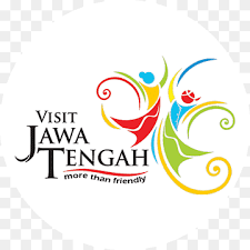 Jawa tengah (central java) province seal. Place Branding Png Images Pngwing