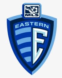 The atlanta hawks and milwaukee bucks are set for an improbable eastern conference finals matchup after each team pulled out a road game 7 win over the weekend. 2012 Eastern Conference Finals Logo Hd Png Download Kindpng