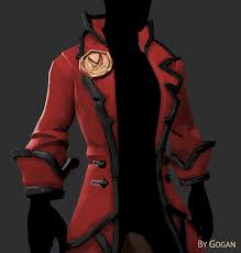 Budget Triumphant Sea Dog Outfit : R/Seaoffashion