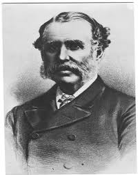 Edmund Henderson's Instagram, Twitter & Facebook