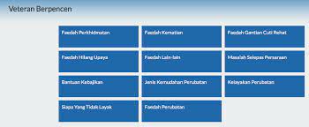 1,544 likes · 1 talking about this. Lembaga Tabung Angkatan Tentera Seademon Says