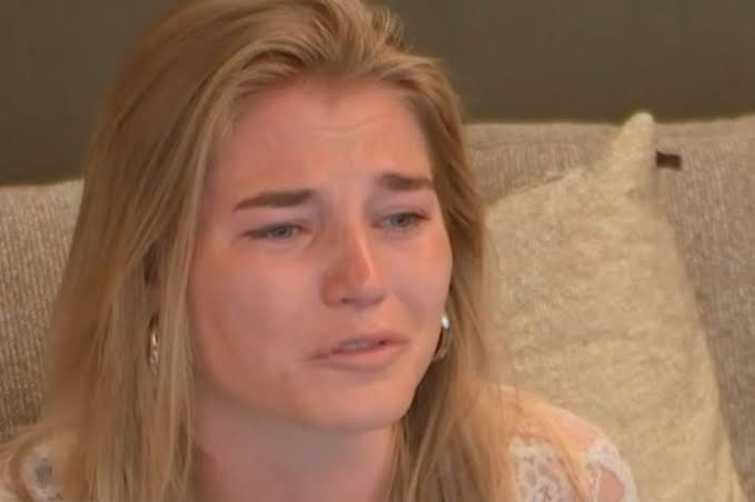 Familie zet Anouk keihard voor het blok: "Naar huis of het is klaar" -  LoveReality