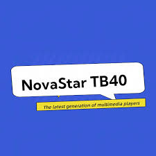 NovaStar Taurus TB40 指南：規格、軟體和手冊