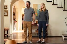 No Good Deed' creator breaks down finale, potential season 2