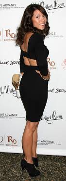 Elizabeth rodriguez is an american actress who portrayed elizabeth ortiz in amc's fear the walking dead. Elizabeth Rodriguez Height