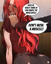 Honeytoon Comics & Webtoons (@honeytoon_comics) • Threads, Say more