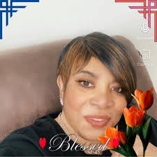 Alisha Eldridge's Instagram, Twitter & Facebook