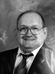 James U. ("Buck") Collins Sr. Obituary May 24, 2013