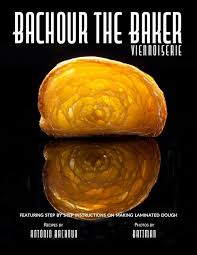 Bachour The Baker Hardcover Antonio Bachour
