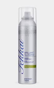 Brilliant Glossing Diamond Shimmer Spray Fekkai Sleek Blowout Fekkai Fekkai Hair