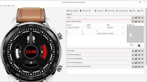 Create watch faces for your apple watch. Huawei Watch Face Maker Lets You Create Custom Watch Faces In Simple Steps Piunikaweb