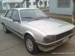 Peugeot 505 Evolution - Photos News Reviews Specs Car Listings Peugeot Evolution Car