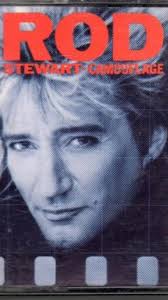 I Didnt Know What Day It Was Rod Stewart