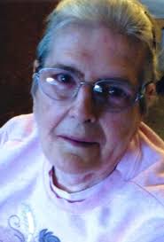 Mary Johnson Obituary