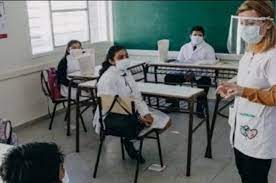 Comprende 55 instituciones de las denominadas cer (centro educativo rural), de pequeña matrícula. No Vuelven Las Clases Presenciales En Centros Urbanos De Santa Fe Notife